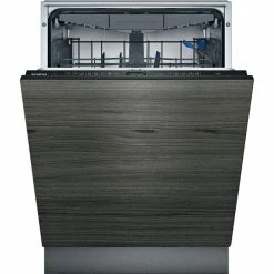 Siemens SX95EX56CE - Lave-vaisselle Norme UE 60 Cm Entièrement Intégrable