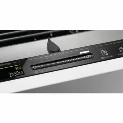 Electrolux GA60KV - Lave-vaisselle Norme UE 60 Cm Entièrement Intégrable -Boutique Electrolux unnamed file 238