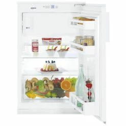 Liebherr EKc 1714 LHD Comfort Gauche - Réfrigérateur Encastré Norme CH 55cm Décorable