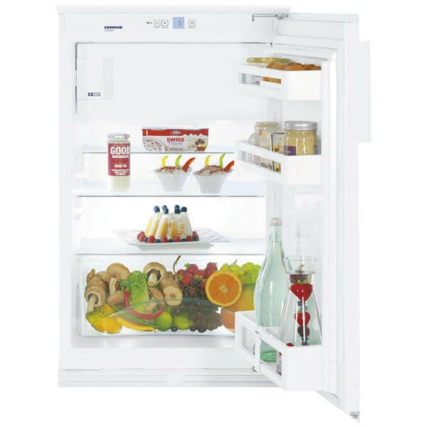 Liebherr EKc 1714 LHD Comfort Gauche - Réfrigérateur Encastré Norme CH 55cm Décorable 3 Liebherr EKc 1714 LHD Comfort Gauche - Réfrigérateur Encastré Norme CH 55cm Décorable