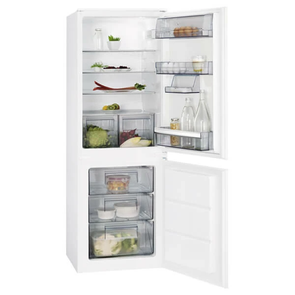 AEG AIK2404R - Réfrigérateur Encastré Norme UE 60cm Entièrement Intégré 3 AEG AIK2404R - Réfrigérateur Encastré Norme UE 60cm Entièrement Intégré