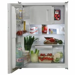 Novamatic EK 617.2 L - Réfrigérateur Encastré Norme CH 55cm Décorable