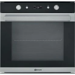 Bauknecht BIK7 EN8VS PT CH - Fours EU Norm 60 Cm
