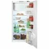 Bauknecht KVIE 31602 - Réfrigérateur Encastré Norme CH 55cm Entièrement Intégré