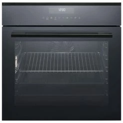 Electrolux EB6GL40XSP - Fours EU Norm 60 Cm