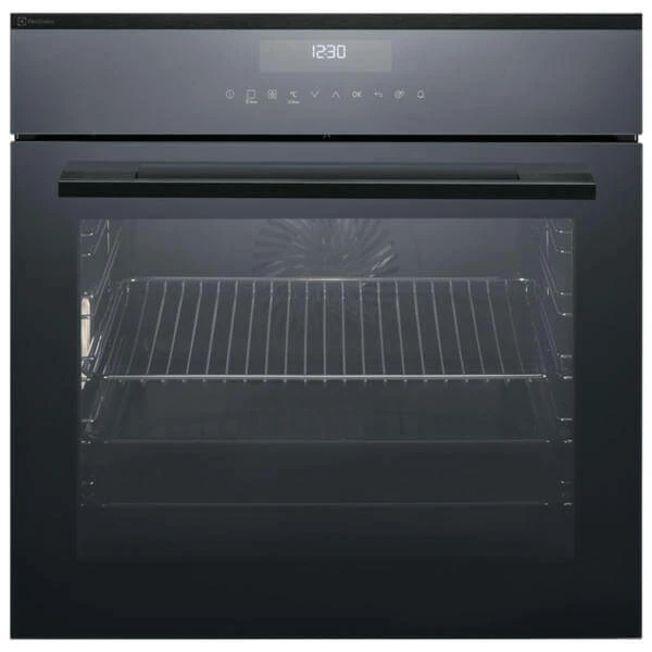 Electrolux EB6GL40XSP - Fours EU Norm 60 Cm 3 Electrolux EB6GL40XSP - Fours EU Norm 60 Cm