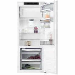 Electrolux IK1910SZR - Réfrigérateur Encastré Norme UE 60cm Entièrement Intégré