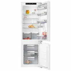 Electrolux IK2755BL - Réfrigérateur Encastré Norme UE 60cm Entièrement Intégré