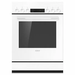 Sibir EH EH Tritherm 4 V200 22017 B - Cuisinière Encastrables Norme CH 55 Cm