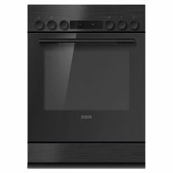 Sibir EH Tritherm 4 V200 22017 Noi - Cuisinière Encastrables Norme CH 55 Cm