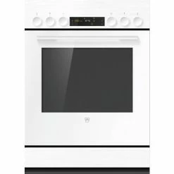 V-Zug Combair V400 7UHC 2201900033 - Cuisinière Encastrables Norme CH 55 Cm