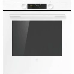 V-Zug Combair V600, Blanc, TopClean - Fours CH Norm 55 Cm