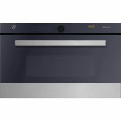 V-Zug Miwell MWHSLc - Micro-ondes CH Norm 55 Cm
