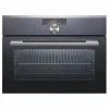 Electrolux EB4SL40CN - Fours EU Norm 60 Cm