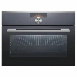 Electrolux EB4SL40CN - Fours EU Norm 60 Cm