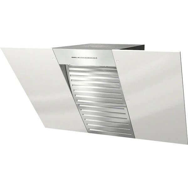 Miele DA 6096 W BW Blanc Brillant - Hottes Aspirantes 3 Miele DA 6096 W BW Blanc Brillant - Hottes Aspirantes