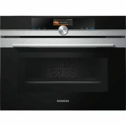 Siemens CM656GBS1 - Fours EU Norm 60 Cm