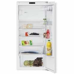V-Zug Perfect 60i Eco 5108410015 - Réfrigérateur Encastré Norme UE 60cm Entièrement Intégré