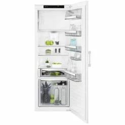 Electrolux EK282SARWE - Réfrigérateur Encastré Norme CH 55cm Décorable