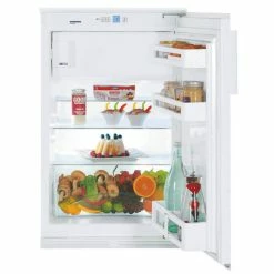 Liebherr EKc 1714 Comfort - Réfrigérateur Encastré Norme CH 55cm Décorable