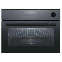Electrolux EB4GL70SP - Cuiseurs Vapeur Encastrables Norme UE 60 Cm
