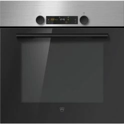V-Zug Combair V400 6U 2110700008 - Fours EU Norm 60 Cm