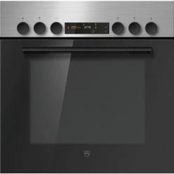 V-Zug Combair V400 6UH 2202900010 - Cuisinière Encastrables Norme UE 60 Cm