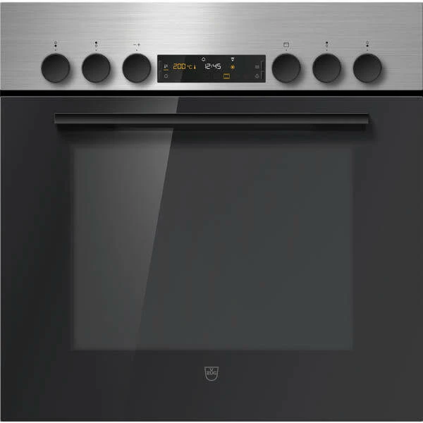 V-Zug Combair V400 6UH 2202900010 - Cuisinière Encastrables Norme UE 60 Cm 3 V-Zug Combair V400 6UH 2202900010 - Cuisinière Encastrables Norme UE 60 Cm