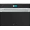 Bauknecht ECSK9 P845 PT CH - Cuiseurs Vapeur Encastrables Norme UE 60 Cm