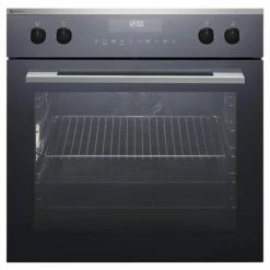 Electrolux EH6GL40XCN - Cuisinière Encastrables Norme UE 60 Cm