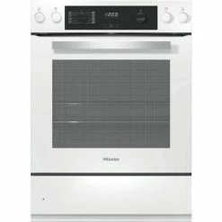 Miele H2265-1-55E - Cuisinière Encastrables Norme CH 55 Cm
