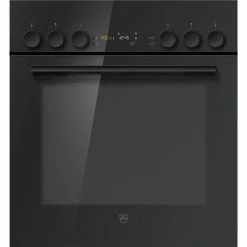 V-Zug Combair V600 6UH 2202800016 - Cuisinière Encastrables Norme UE 60 Cm