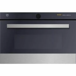 V-Zug Miwell MWCHSLc - Micro-ondes CH Norm 55 Cm