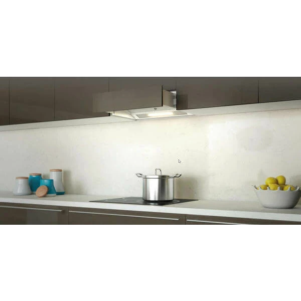 Wesco EVM 212-82 - Hottes Aspirantes 3 Wesco EVM 212-82 - Hottes Aspirantes