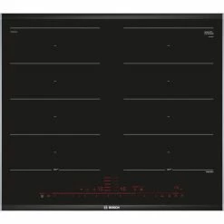 Bosch PXX675DC1E - Vitrocéramique à Fonctionnement Direct