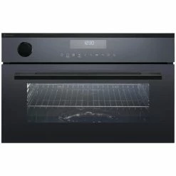 Electrolux EB3GL70SP - Cuiseurs Vapeur Encastrables Norme UE 60 Cm