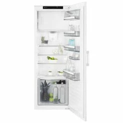Electrolux EK282SALWE - Réfrigérateur Encastré Norme CH 55cm Décorable