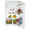 Liebherr IKc 1714 Comfort - Réfrigérateur Encastré Norme CH 55cm Entièrement Intégré