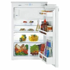 Liebherr IKc 1714 Comfort - Réfrigérateur Encastré Norme CH 55cm Entièrement Intégré