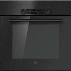 V-Zug Combair V400 6U 2110700009 - Fours EU Norm 60 Cm