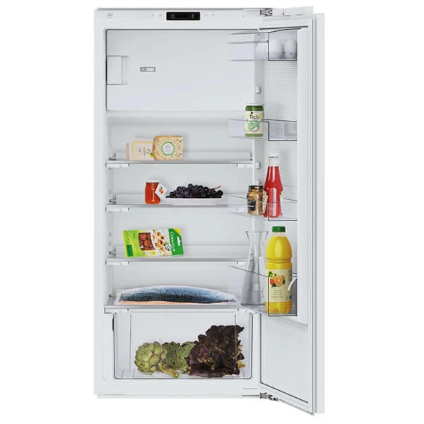 V-Zug Perfect 60i Eco 5108410005 - Réfrigérateur Encastré Norme UE 60cm Entièrement Intégré 3 V-Zug Perfect 60i Eco 5108410005 - Réfrigérateur Encastré Norme UE 60cm Entièrement Intégré