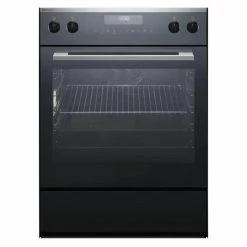 Electrolux EH7GL4XCN - Cuisinière Encastrables Norme CH 55 Cm