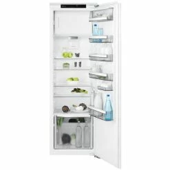 Electrolux IK3026SAL - Réfrigérateur Encastré Norme UE 60cm Entièrement Intégré
