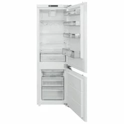 Sharp SJ-BE237E00X-EU - Réfrigérateur Encastré Norme UE 60cm Entièrement Intégré