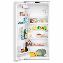 V-Zug KPileco 5105610005 - Réfrigérateur Encastré Norme CH 55cm Entièrement Intégré