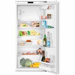 V-Zug Perfect Eco 5105610015 - Réfrigérateur Encastré Norme CH 55cm Entièrement Intégré