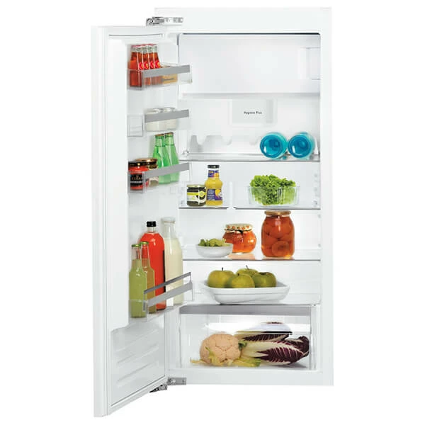 Bauknecht KVIE 2281 LH2 - Réfrigérateur Encastré Norme UE 60cm Entièrement Intégré 3 Bauknecht KVIE 2281 LH2 - Réfrigérateur Encastré Norme UE 60cm Entièrement Intégré