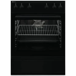 Electrolux EH7L2XSW - Cuisinière Encastrables Norme CH 55 Cm