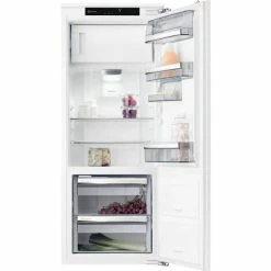 Electrolux IK1910SZR - Réfrigérateur Encastré Norme UE 60cm Entièrement Intégré
