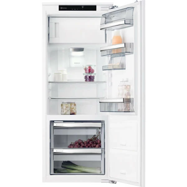 Electrolux IK1910SZR - Réfrigérateur Encastré Norme UE 60cm Entièrement Intégré 3 Electrolux IK1910SZR - Réfrigérateur Encastré Norme UE 60cm Entièrement Intégré